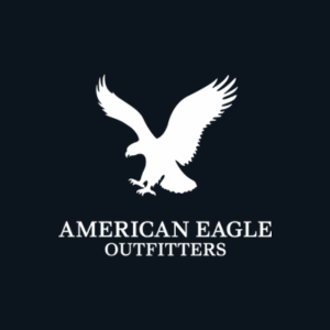 American Eagle logo