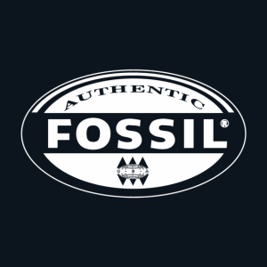 Fossil logo
