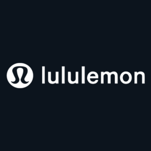 Lululemon logo