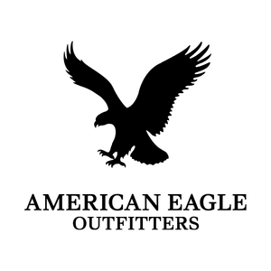 american-eagle-logo-darker American Eagle logo