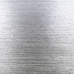 Retail fixture material - metal