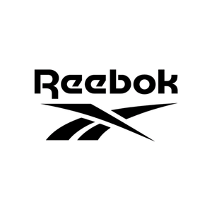 reebok-logo-dark Reebok logo